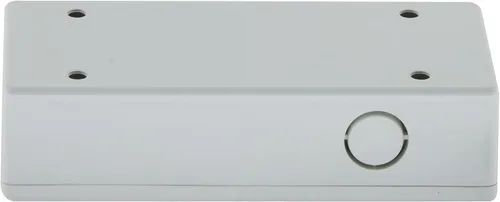 Vista 3 de Satco 63/513 CounterQUICK debajo del gabinete LED caja de conexiones, plástico