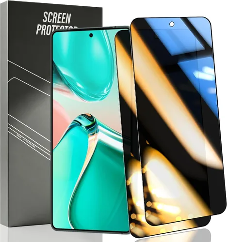 Vista 30 de 3 Pack for Amazfit Active 2 Screen Protector, Non-Tempered Glass Flexible Protection, HD Clear Protective Film