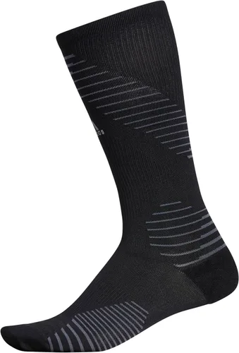 Vista 7 de adidas Calcetines para correr sobre la pantorrilla (OTC) (1 par)