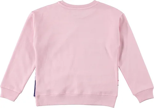 Vista 4 de Disney Sudadera Encanto para niñas - Mirabel, Isabela y Luisa - Tallas 2T-16