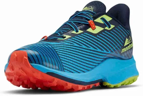Vista 6 de Columbia Montrail Trinity Ag - Tenis de correr para hombre