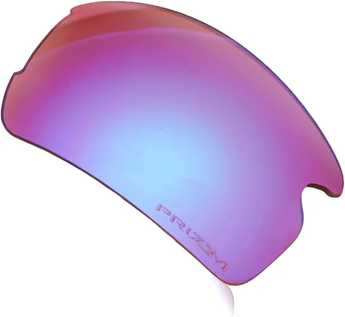 Vista 3 de Oakley Flak 2.0 Rectangular Replacement Sunglass Lenses