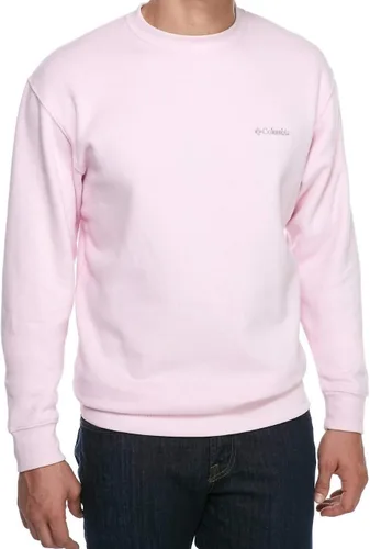 Vista 16 de Columbia - Jersey de cuello redondo Hart Mountain II para hombre