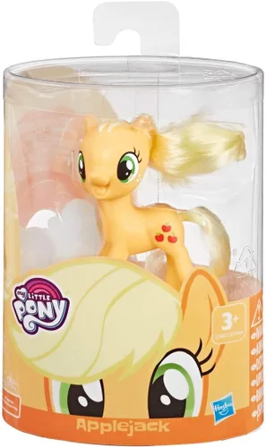 Vista 3 de My Little Pony Muñeca Applejack