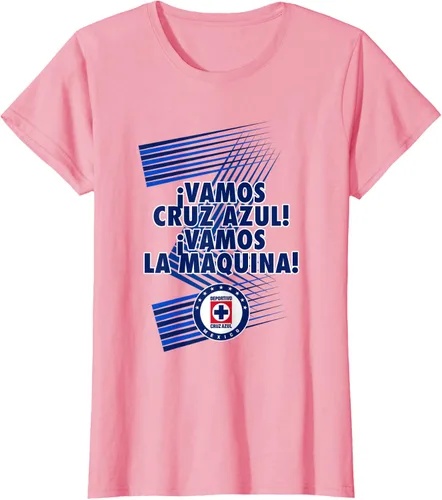 Vista 8 de Cruz Azul - Consigue una gran puntuación con nuestra camiseta exclusiva de la colección