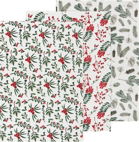 Vista 9 de Juego de 3 sacos surtidos para panaderos Now Designs