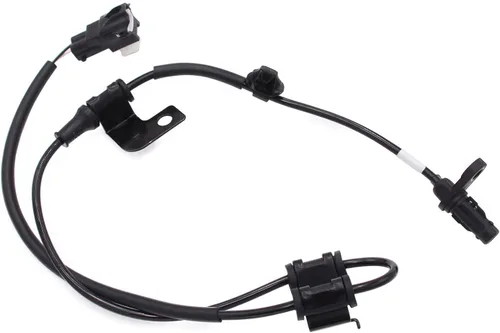 Vista 9 de Sensor de velocidad de rueda ABS 59830-3S900 + 59810-3S900 delantero izquierdo y derecho para Hyundai Sonata 2011-2012 2.4L