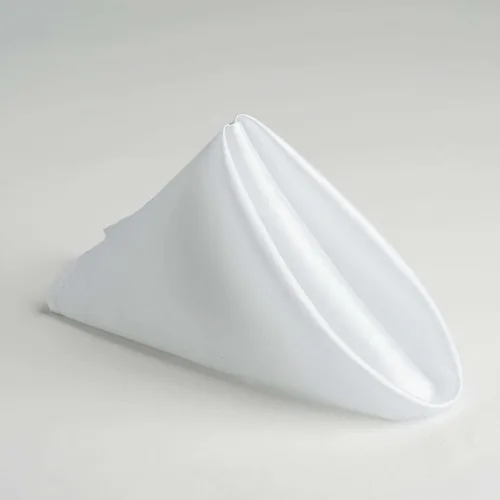 Vista 25 de Efavormart - Paquete de 5 servilletas de satén sin costuras, resistentes a las arrugas, 20 x 20 pulgadas 2-Rojo