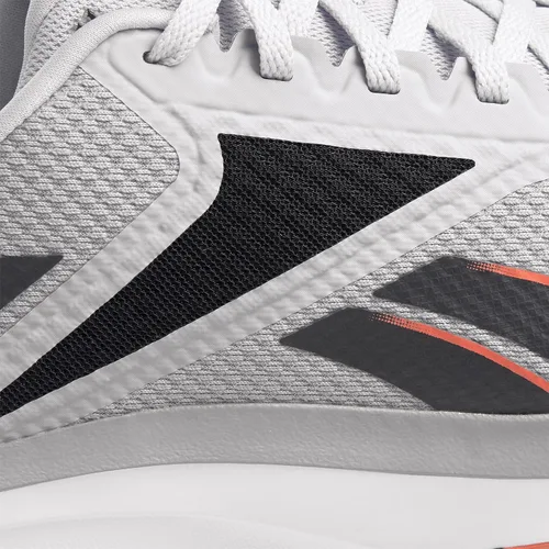 Vista 8 de Reebok Tenis unisex Fusium Run Lite, Claro