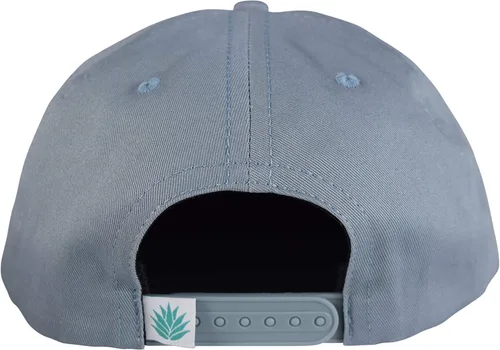 Vista 7 de Sendero Provisions Co. Colección Snapback de sombrero de cuerda trenzada National Park