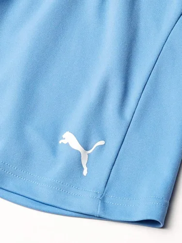 Vista 4 de Puma Kids Liga pantalones cortos core Jr