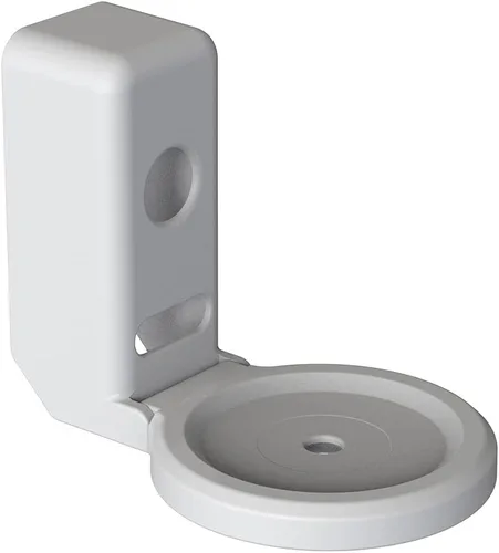 Vista 6 de ez-fit Soporte de pared Echo Dot, soporte de pared para Amazon Alexa Echo Dot 4ª generación accesorios de ahorro de espacio sin desorden