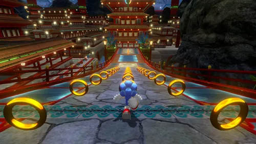 Vista 2 de Sonic Colors Ultimate - Switch Código digital