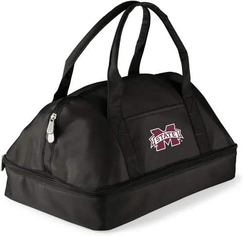 Vista 9 de PICNIC TIME NCAA unisex-adult NCAA Potluck Casserole Tote