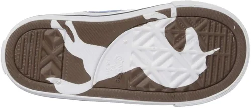Vista 4 de Converse Unisex-Niño Chuck Taylor All Star 1v Unicons Zapatilla