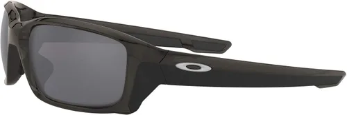 Vista 3 de Oakley Oo9336 Straightlink - Lentes de sol de ajuste asiático para hombre