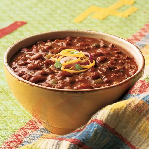 Vista 4 de Organic Chili