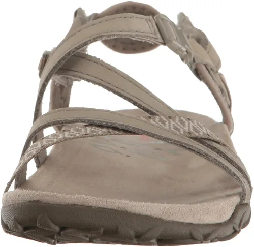 Vista 2 de Merrell Terran Lattice II Sandalia para mujer