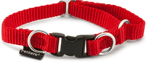 Vista 16 de Collar de seguridad KeepSafe Break-Away de PetSafe - Protege a los perros de accidentes de collar - Hebilla patentada de desenganche - Diseño