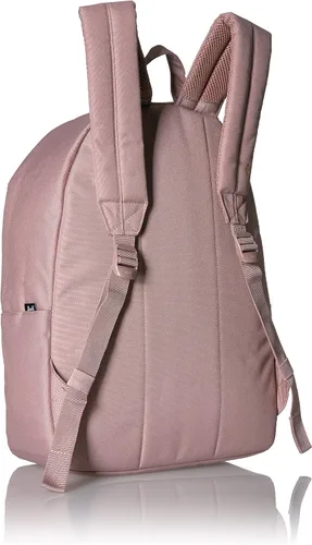Vista 2 de Herschel Classic Mochila, Rosa ceniza), 10492-02077