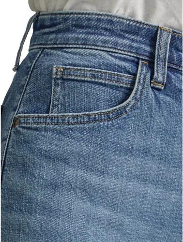 Vista 4 de Lee Pantalones de mezclilla legendarios de talle alto para mujer