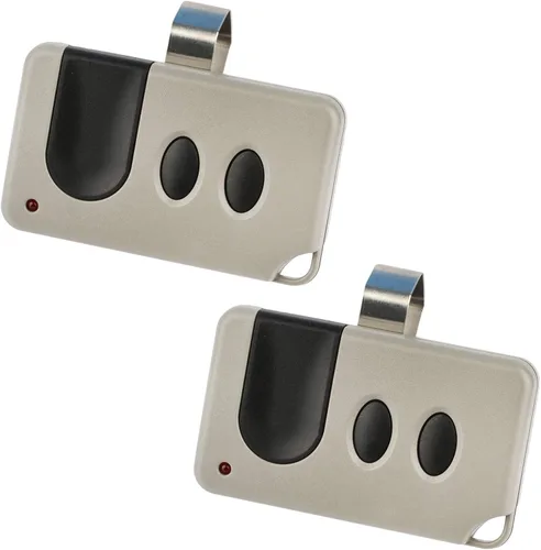 Vista 3 de Control remoto de puerta de garaje para Sears Craftsman (53879 139.53879)