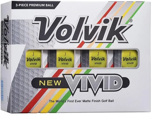 Vista 14 de Volvik Vivid