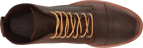 Vista 5 de Allen Edmonds Botas Oxford Park City para hombre, Nieve