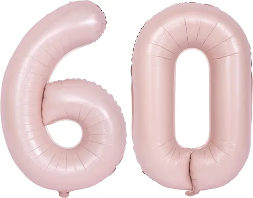 Vista 196 de Globos de 40 pulgadas con números de caramelo, papel de aluminio de helio, globos de látex de Mylar para fiesta de cumpleaños, decoración digital 0