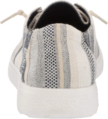 Vista 3 de Skechers BOBS Skipper Hampton Bays - Tenis para mujer