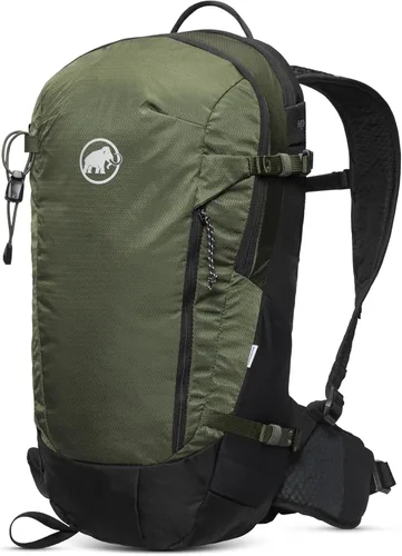Vista 8 de Mammut Lithium 15 - Mujer, Alpine Calamint-negro