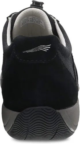 Vista 5 de Dansko Henriette Comfort - Tenis ligeros para mujer, soporte añadido