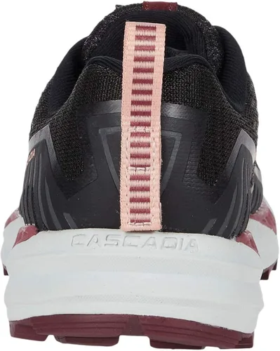 Vista 5 de Brooks Cascadia 15 zapatos de deporte para mujer