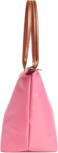 Vista 3 de Bolsa de hombro grande Longchamp Le Pliage