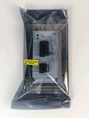 Vista 3 de Notifier FDU-80 - Anunciador de pantalla de personajes de alarma contra incendios