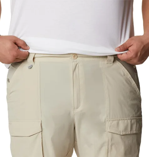 Vista 9 de Columbia Men's Permit Iii Short