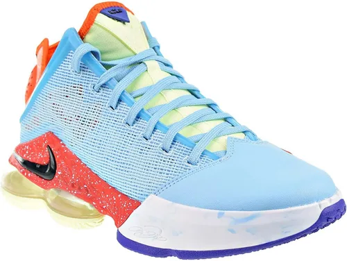 Vista 12 de Nike Zapatillas de baloncesto Lebron 19 Low