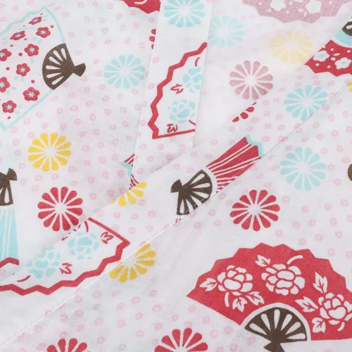 Vista 8 de Ibluelover Bata tipo kimono para hombres y mujeres, bata de baño unisex