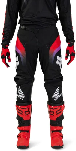 Vista 28 de Fox Racing Pantalones de Motocross para Hombre 180 de Bicicleta de Tierra