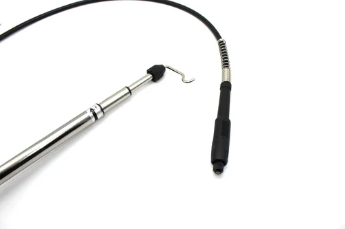 Vista 2 de Extensión y accesorios para herramientas rotativas TEMO