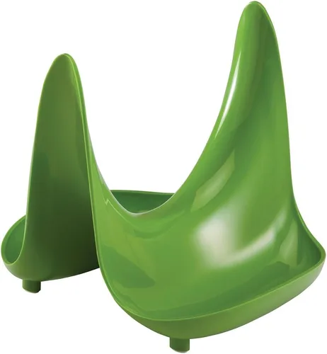 Vista 4 de Hutzler Soporte para tapa de olla, talla única, gris