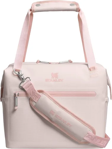 Vista 7 de Stanley All Day Julienne - Bolsa térmica suave y lonchera Bolsa de viaje aislada con cremallera Sin BPA