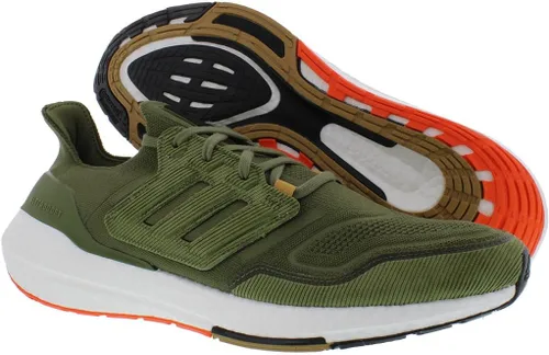 Vista 2 de adidas - Tenis de correr Ultraboost 22 para hombre
