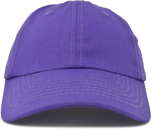 Vista 77 de DALIX Gorra de béisbol para papá, lisa, para hombre, mujer, algodón, ajustable, en blanco, sin estructurar, suave
