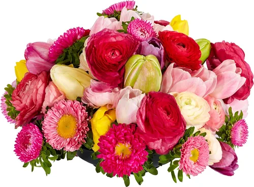 Vista 3 de Floral Supply Online - Cuencos de diseño verde para arreglos florales, centros de mesa y decoración navideña. (6 pulgadas verdes, 12 cuencos)