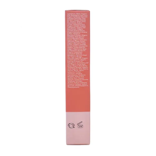 Vista 6 de Eight Saints Crema para contorno de ojos Wonder-fill, crema natural y orgánica antienvejecimiento para rellenar la piel, reduce arrugas, líneas