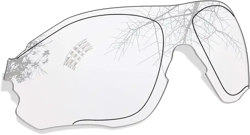 Vista 16 de Lentes y accesorios de repuesto para gafas de sol Oakley EV Zero Path Asian Fit OO9313 - Varias opciones