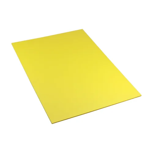 Vista 2 de Aicosineg Tablero de espuma de PVC impermeable, hoja de PVC expandido, tableros de plástico de espuma rígida ligera, hojas de plástico duraderas