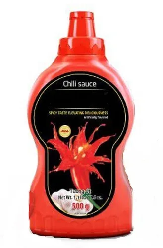 Vista 29 de Grupo de salsa de chile (1 PACK, SALSA CALIENTE NEGRA BULDAK)