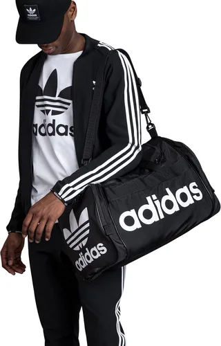 Vista 5 de adidas Originals Santiago Duffel Bag